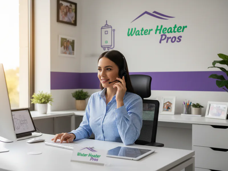 Water Heater Repair  in Lynnwood  FAQ